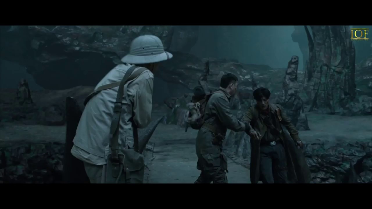 Lop Nor Tomb (2023) WEBRip Hindi + Tamil + Telugu 720p x264 AVC AAC 2.0.mkv.0003